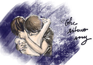 the silent song for 衾暖鸩酒寒